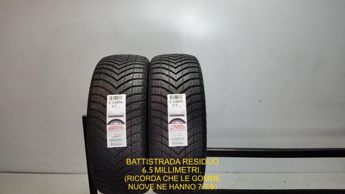 Gomme usate termiche - gomme,