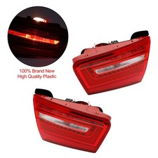 2x Left+Right Inner Trunk LED