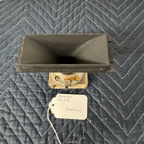 Pioneer 220 tweeter - pt-220,