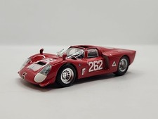 ALFA ROMEO 33/2 Daytona Spyder