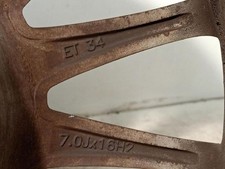 60690478 cerchio per ALFA