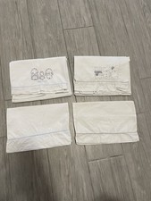 Lenzuola Lettino Bambino Bambina Unisex