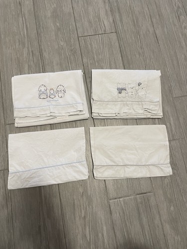 Lenzuola lettino bambino - lenzuola,