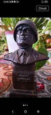 Busto Mussolini