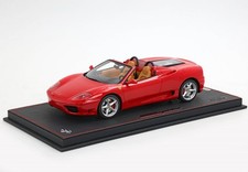 BBR 1:18 Ferrari 360 Modena