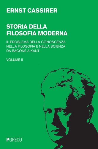Storia della filosofia