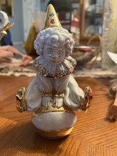 RG Oggetti Capodimonte &