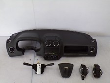 3097 Kit airbag Jeep Patriot