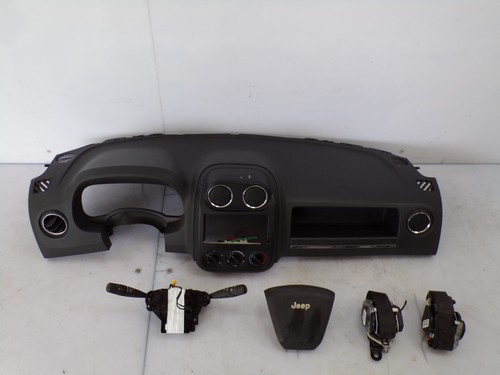3097 kit airbag jeep - kit, patriot