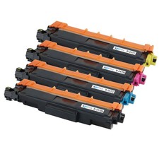 4 cartucce toner (set XL) per