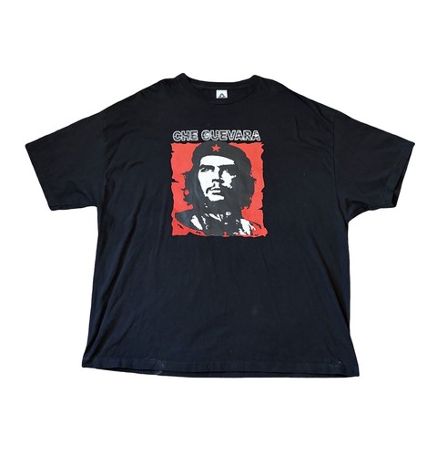 Shirt grafica vintage che - t-shirt,