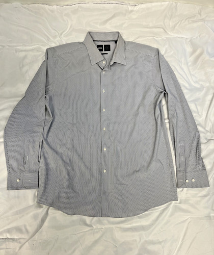 Camicia elegante boss - elegante,