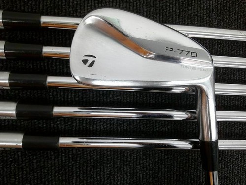 Taylormade set ferri - taylormade, di