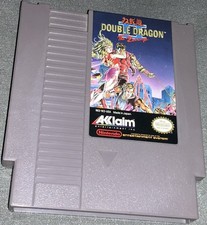 Testato Double Dragon II: The