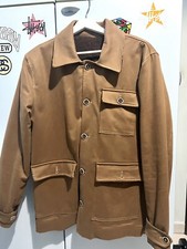 giubbotto Invernale uomo Block Eleven Tg.M