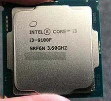 CPU PROCESSORE INTEL QUAD CORE