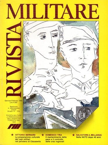 Rivista militare gennaio - -.n.,
