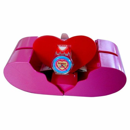 Orologio swatch san valentino - swatch,