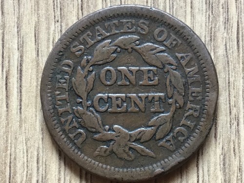 Centesimo usa 1798 - usa,