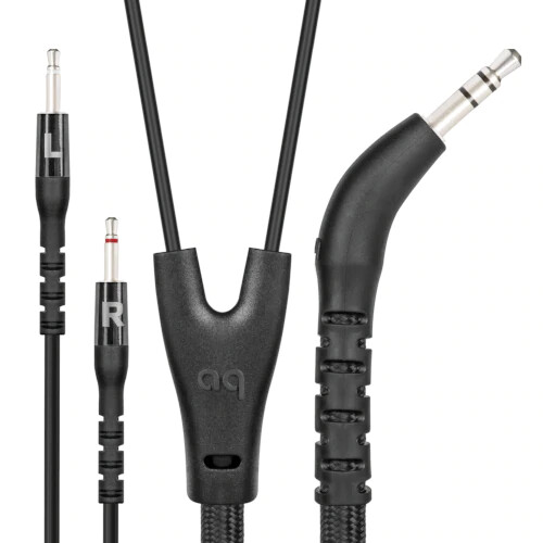 Audioquest nightbird model - audioquest,