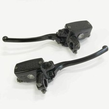 Brake & Clutch Master Cylinder