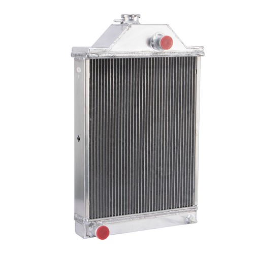 Radiatore trattore adatto