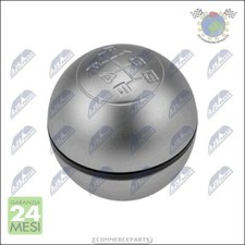 Pomello leva cambio Ajs per