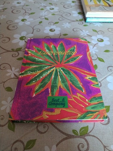 Best company diario vintage - best,