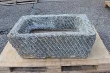 VASCA IN PIETRA GRANITO 81x51