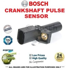 BOSCH CRANKSHAFT PULSE SENSOR