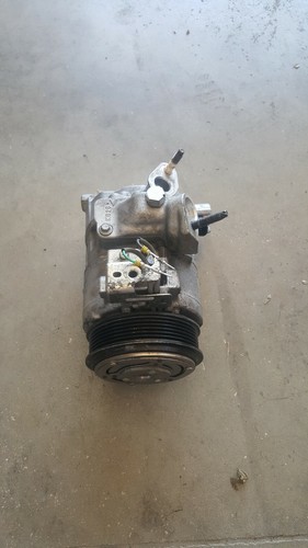 Compressore generatore pompa - compressore,