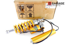 Sospensione ohlins ttx ducati multistrada 1200