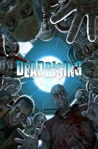 Dead rising ps4 ps3 - dead,