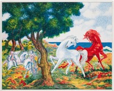 Aligi Sassu