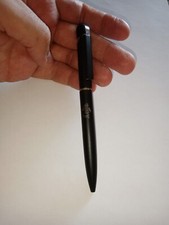 Penna A Sfera Pubblicitaria Birra Leffe Colore Nero