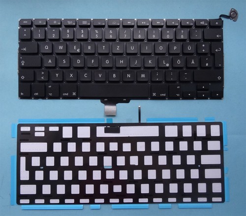 Tastiera apple macbook pro - tastiera,