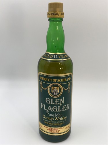 Glen flagler years old - glen,
