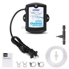 Kit Generatore Ozonizzatore