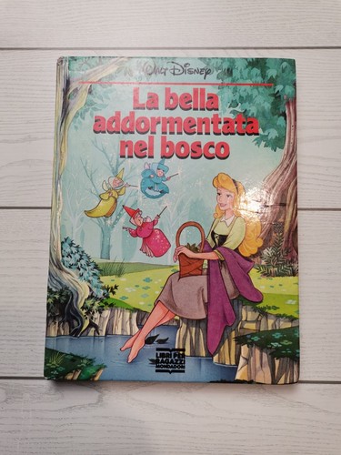 Walt disney bella - disney,