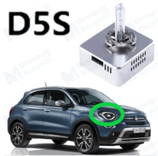 Lampada D5S 12v 25w Xenon Fiat