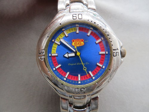 Orologio uomo route - orologio, 66