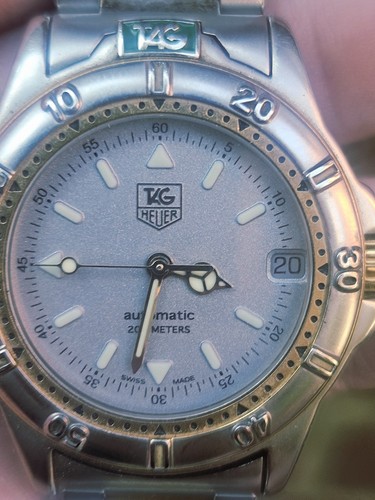 Orologio polso automatico - orologio,