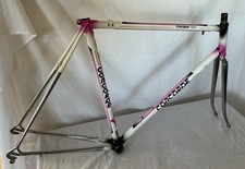 Telaio e forcella CONCORDE