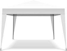 Gazebo Richiudibile 3X3