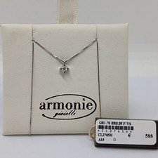 ARMONIE COLLANA PUNTO LUCE IN