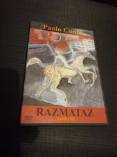 Paolo Conte - Razmataz