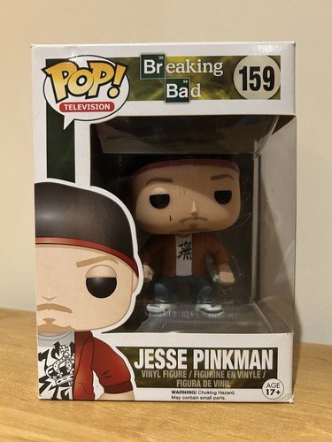 Jesse pinkman 159 - breaking, bad