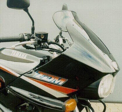Yamaha 850 tdm bulle - yamaha,