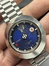 Orologio Vintage Zodiac