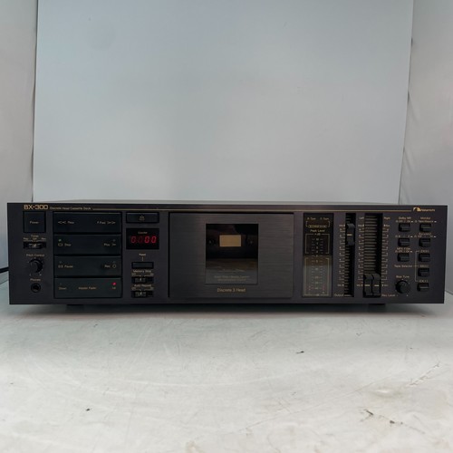 Cassettiera discreta teste - discreta, 3